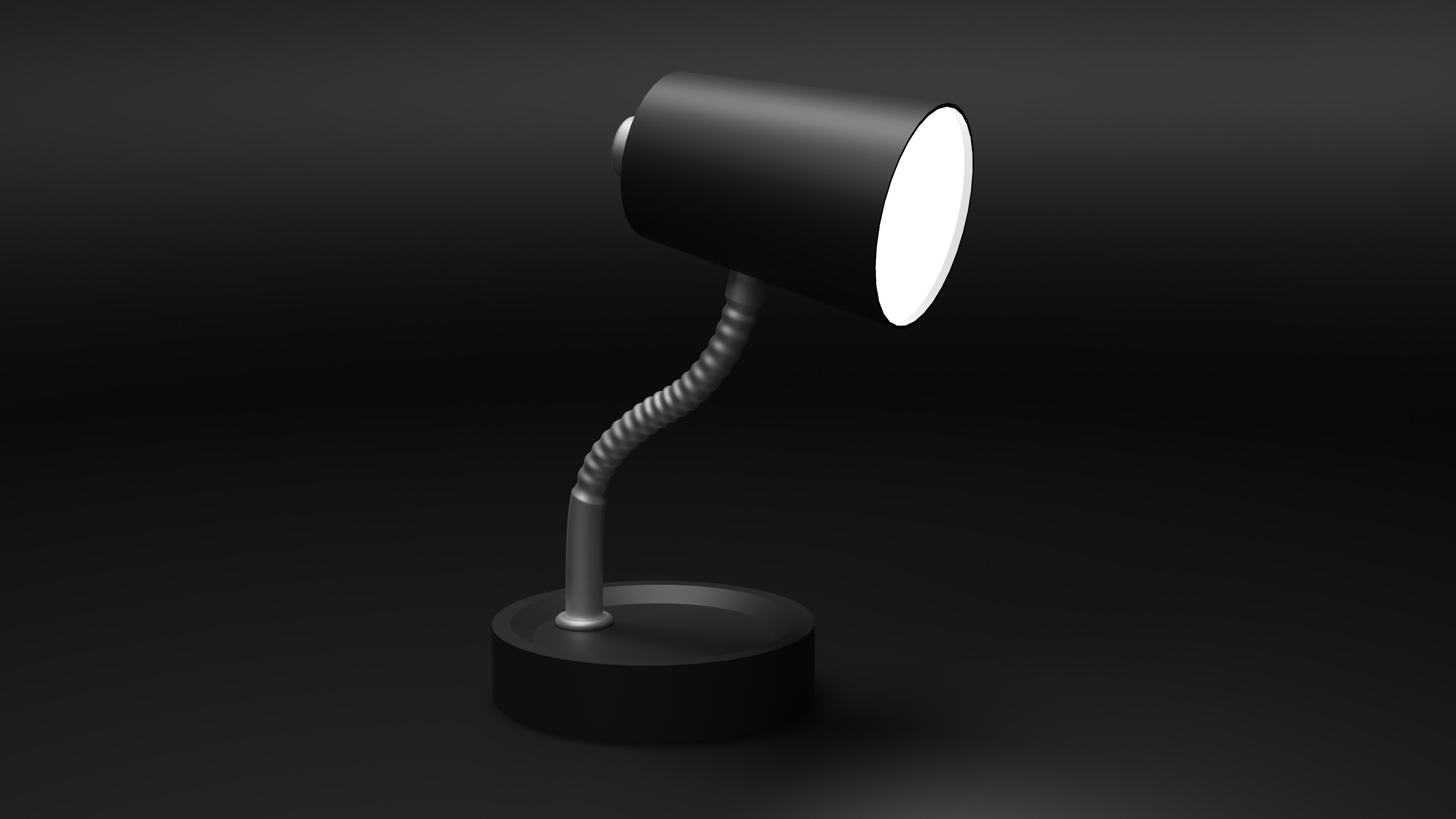 Desk Lamp