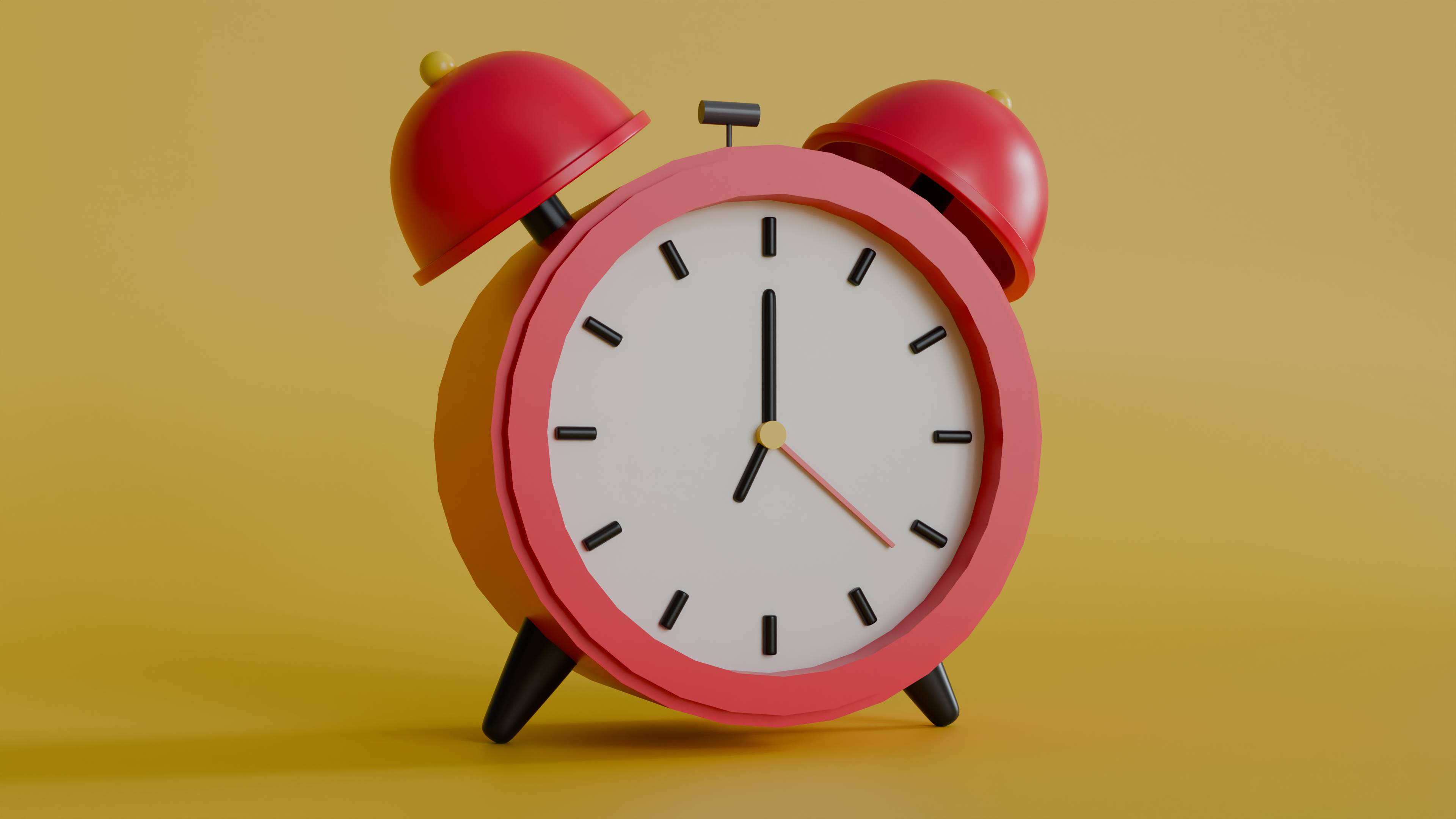 Alarm Clock